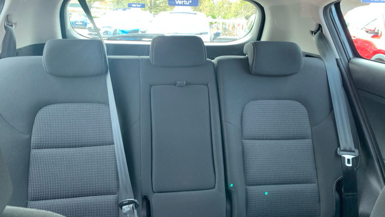 Kia Sportage 1.6 GDi ISG 2 5dr Petrol Estate